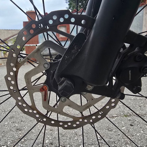 Scott Sub Active E-Ride 2022 used, medium size