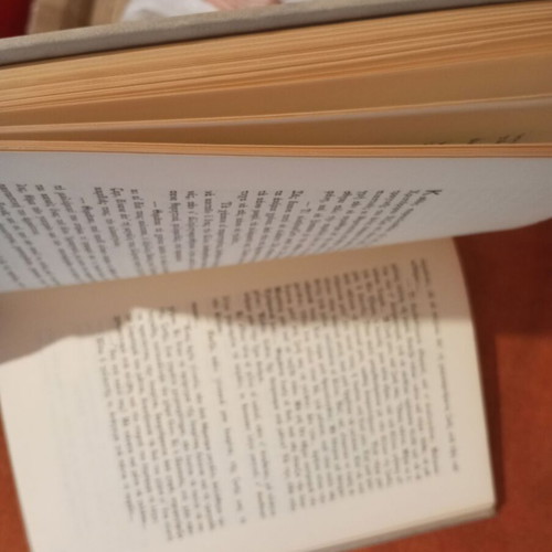 Ζήτω η ζωή Viva la vita book like new