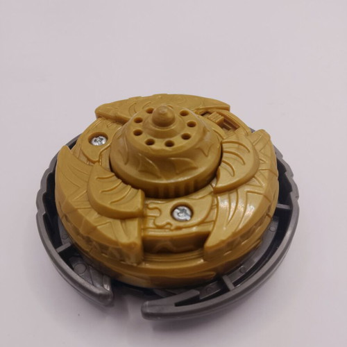 Beyblade electronic spinning tops pack of 3, Hasbro/Takara