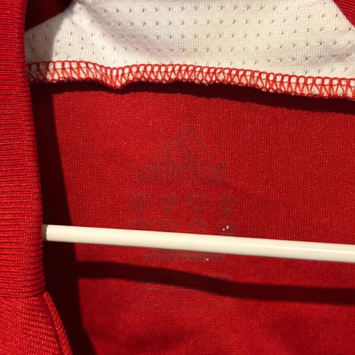 Bayern Munich 2007/09 Home Shirt Adidas T-Home like new authentic