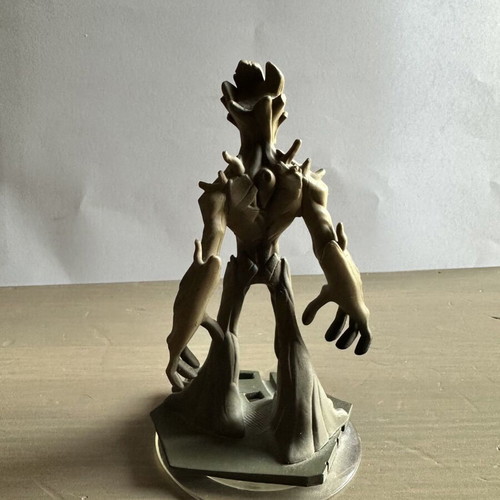 Groot figure Disney Infinity 2.0 like new