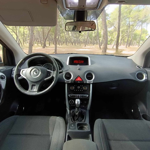 Renault Koleos 2009 2.0 DCi 173HP 4X4 ('09) — With the legendary engine M9R