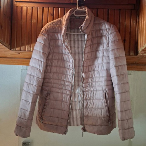 Somon jacket used, size L