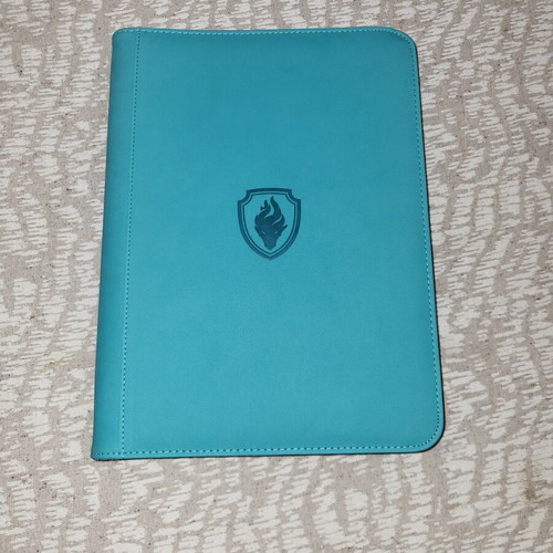 Binder 360 slots