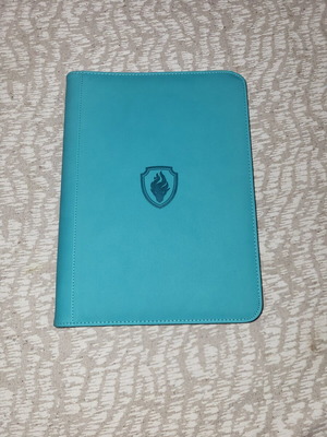 Binder 360 slots