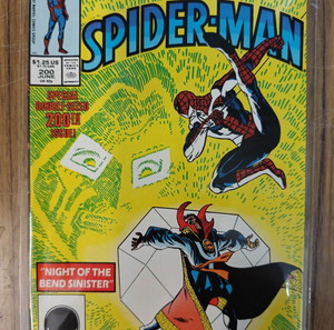 MARVEL COMICS ΞΕΝΟΓΛΩΣΣΑ MARVEL TALES (1964)