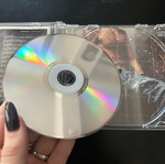NINO CD Eilikrinis like new