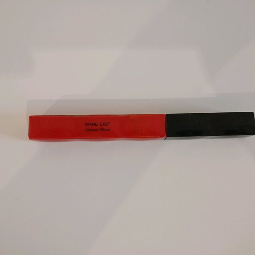 Lip Gloss Erre Due and Tommy G used