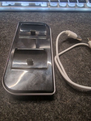 PS5 Usb Charging Dock like new