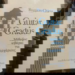  Chiesa Guitar Gradus Μέθοδος Κιθάρας για Αρχάριους Βιβλίο