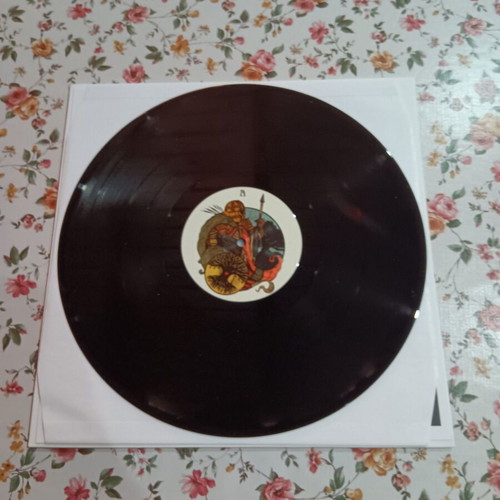 Solstice Death's Crown Is Victory EP new, metal