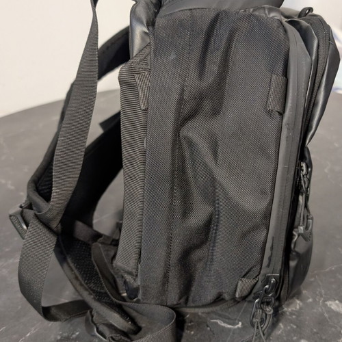 Wandrd Transit Travel Backpack 35L Black