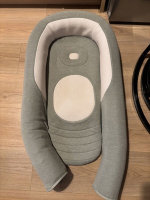 Inglesina Balance Green φωλιά σαν καινούργιο