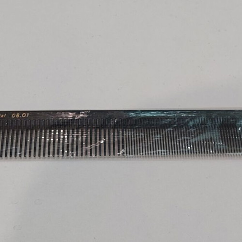 Maextor 08.01 Professional Haircut Comb new