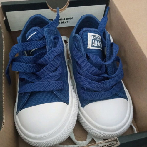 Converse All Star No21 Kids Shoes new