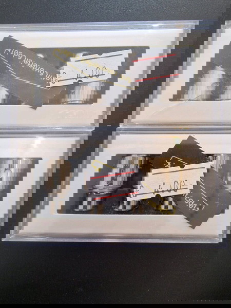 Vape Uwell crown coils NEW