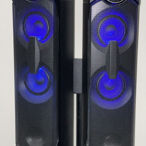 Sony MHC-GT4D Bluetooth speaker like new