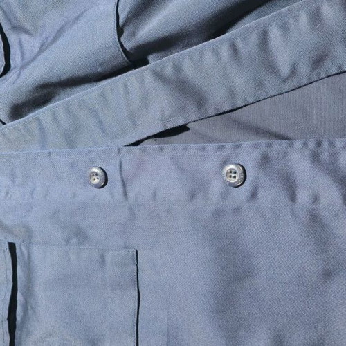 Pentagon BDU Shirt and Pants Set used, blue, size M