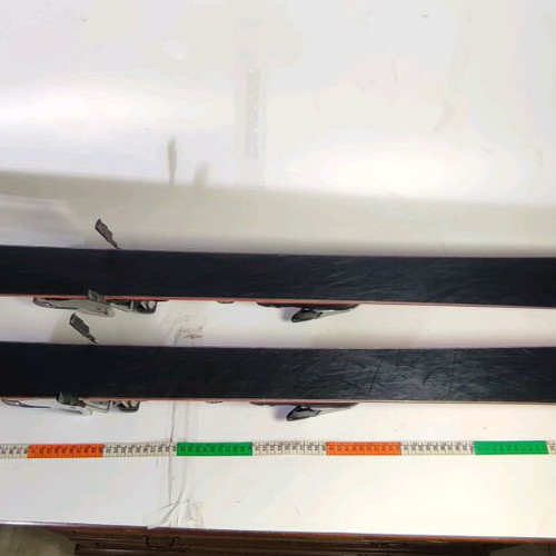 Volkl Ski Skis 156 cm Used In Excellent Condition