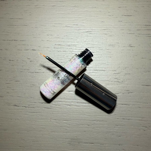 Urban Decay Heavy Metal Glitter Eyeliner Distortion like new