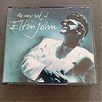  The Very Best of Elton John - CD Album