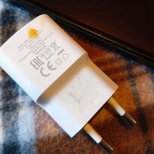 Alcatel Pixi 4 (8050d) used Android phone for basic use