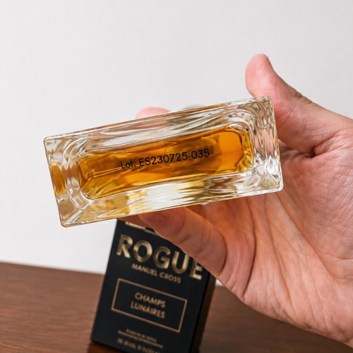 Rogue Perfumery Champs Lunaires Eau de Toilette 5ml decant