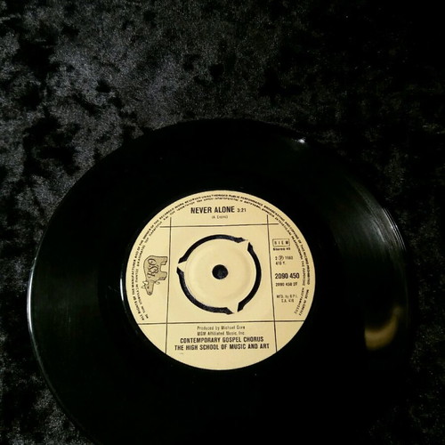 Irene Cara Fame 7" used, pop