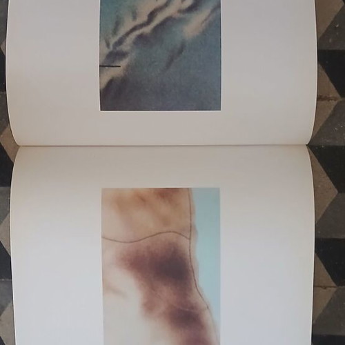 Luigi Ghirri Atlante photography book, bilingual Italian and English edition