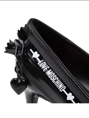 Τακούνια Love Moschino