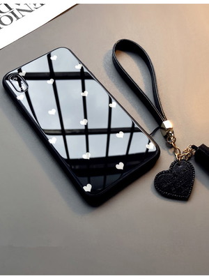 Oppo Realme C21Y case new with black strap