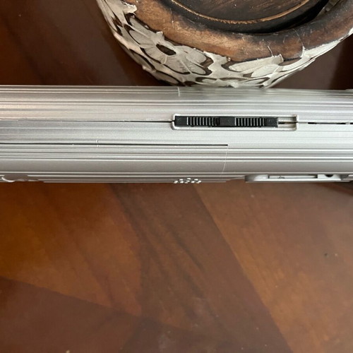Osram emergency light new