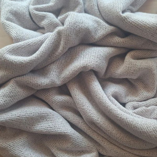 Stradivarius Midi Maxi Knit Dress Size L like new, beige