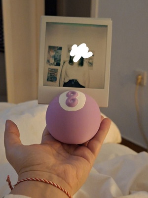 3D Printed Holder for Polaroid and Instax Photos new