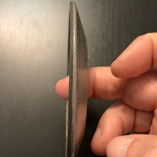 Diamond wheel ESSD like new 100mm