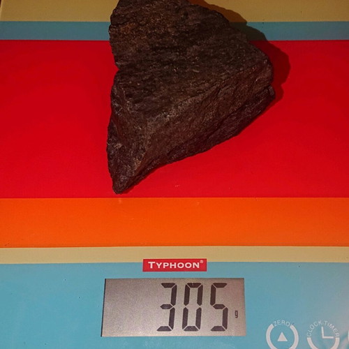 Minerals like new