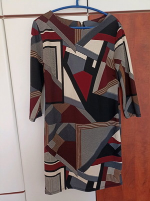 Women's dress S/M like new, barely worn