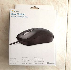 ποντίκι Microsoft