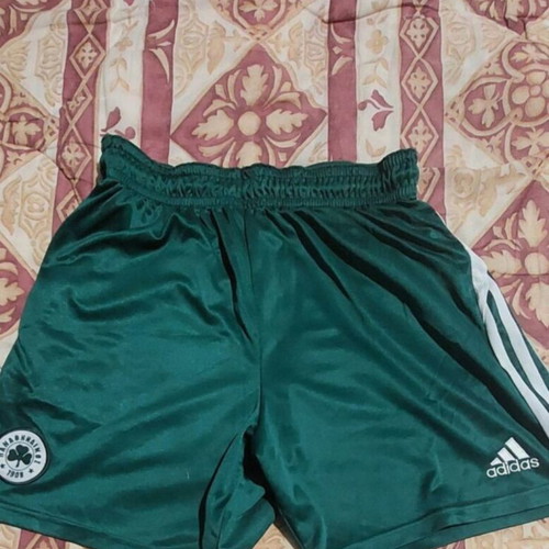 PAO Genuine Jersey 2003-2004 with Shorts XL Like New