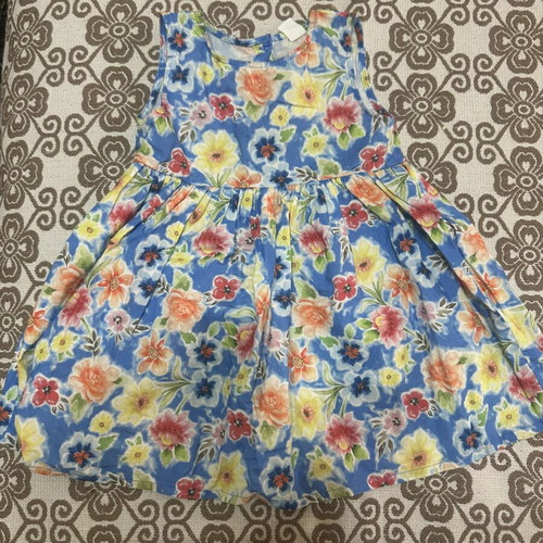Lc Waikiki Girl Dress like new, multicolor, sizes 92-98 cm