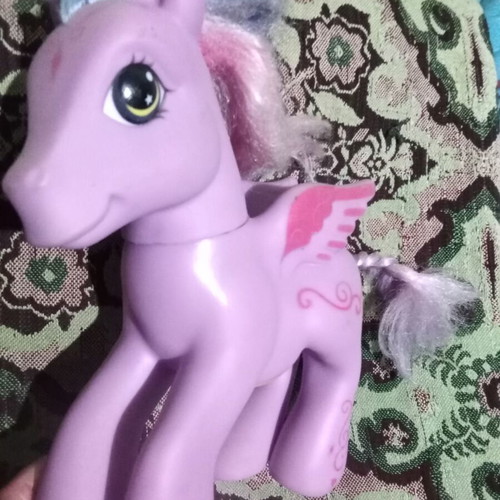 Barbie Horse used