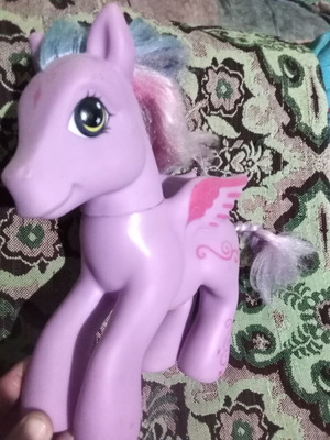 Barbie Horse used