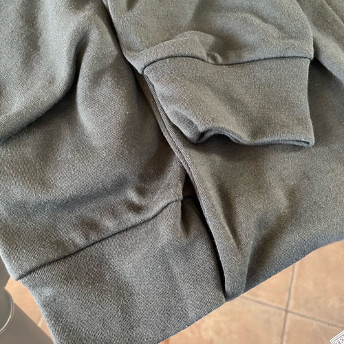 Military thermal pants new