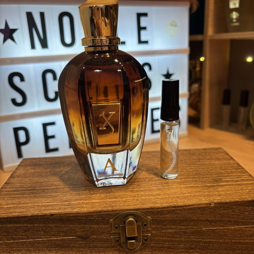 Xerjoff Alexandria II 5ml decant