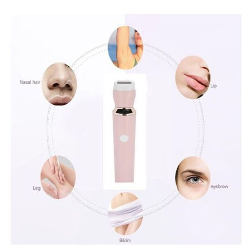 Kemei Trimmer 3-in-1 grooming device new, unused