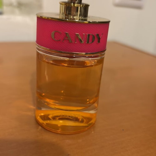Prada Candy 30ml Eau de Parfum like new