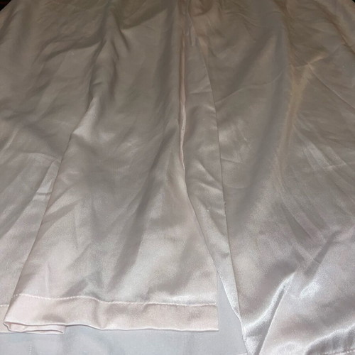 Marks & Spencer robe used, white, heavy and soft fabric