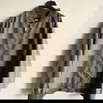  JACAMO 4XL bomber мъжко зелено яке