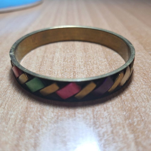 Bracelet colorful new, thin
