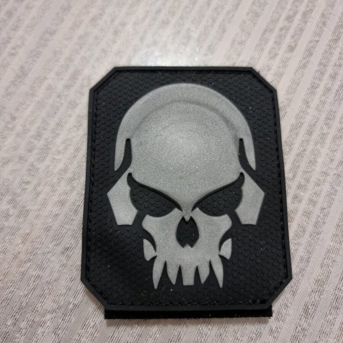 Patch like new, various designs